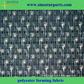 paper making endless single layer polyester forming fabric